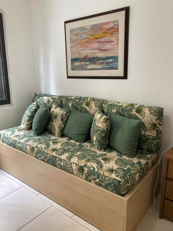 Apartment Apartamento Da Enseada