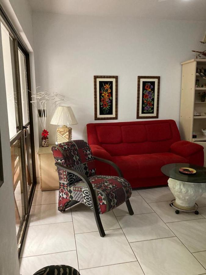 Apartamento Da Enseada Apartment Guaruja