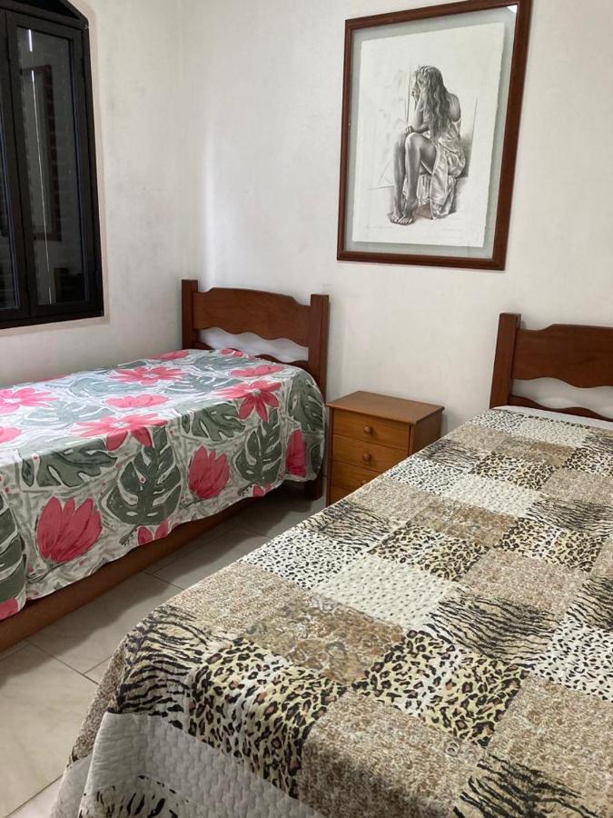 Apartamento Da Enseada Apartment *