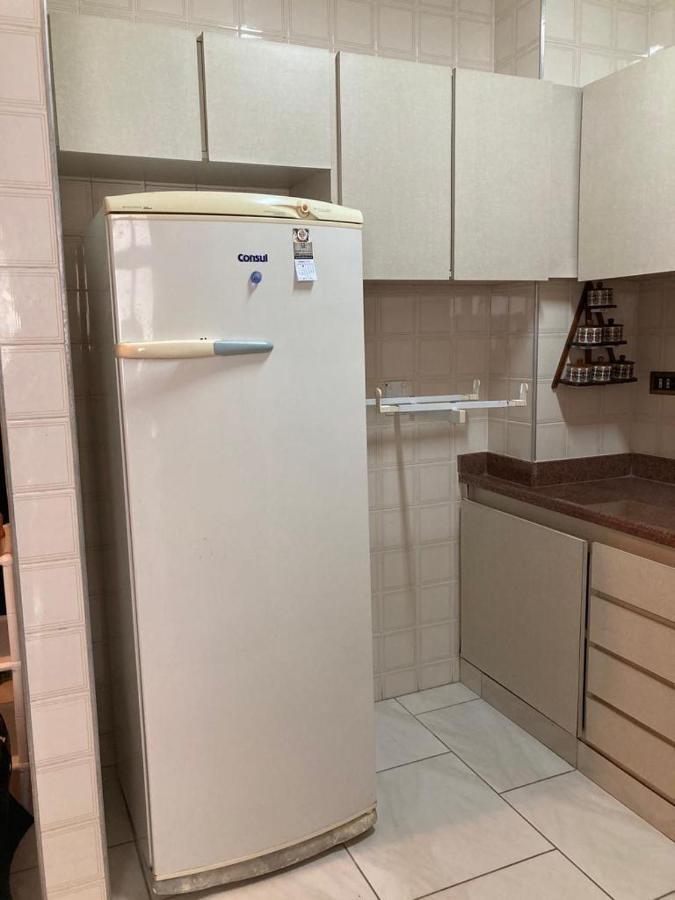 Apartamento Da Enseada