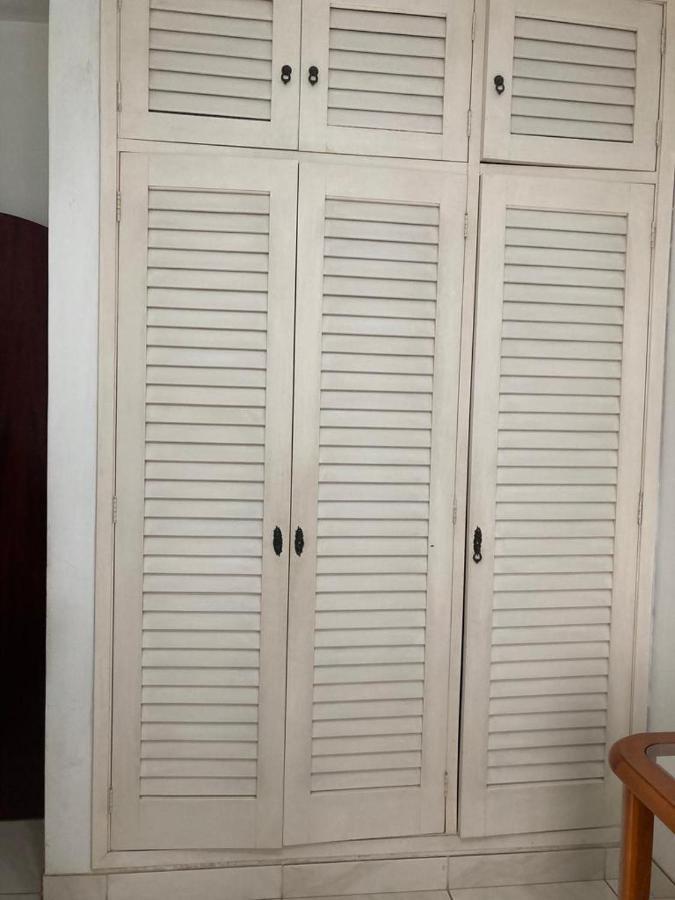 Apartamento Da Enseada Apartment Guaruja