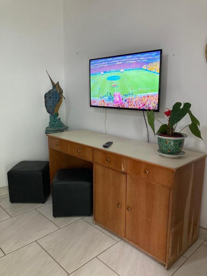 Apartamento Da Enseada Guaruja